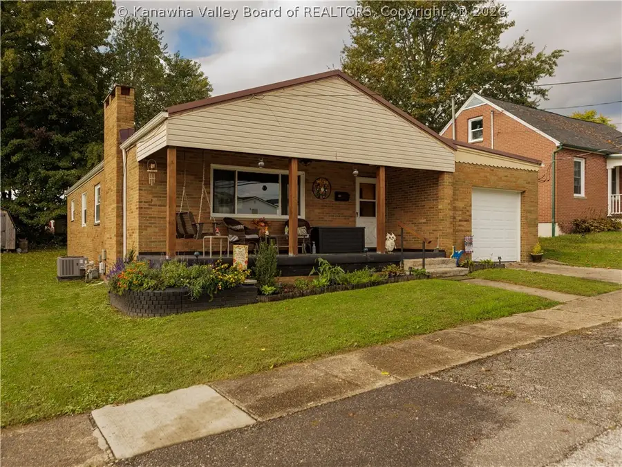 311 Rhoda Street, Hurricane, WV 25526 - #3