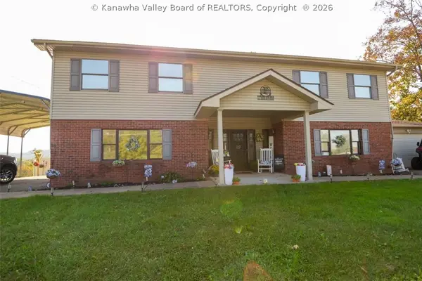 111 Deer Run Drive, Huntington, WV 25704