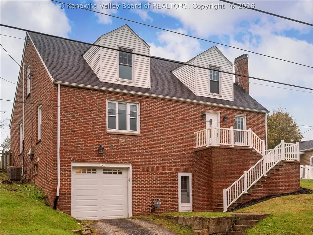 314 Skyline Drive, Charleston, WV 25302 - #1