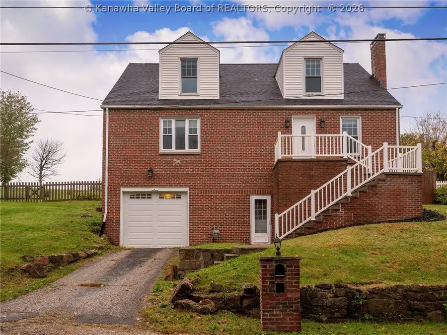 314 Skyline Drive, Charleston, WV 25302 - #2