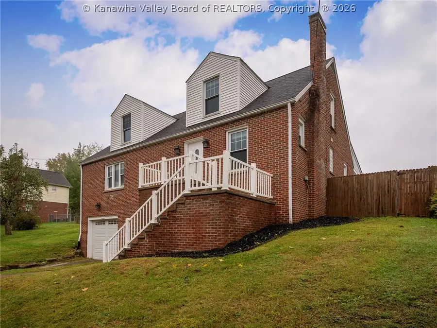 314 Skyline Drive, Charleston, WV 25302 - #3