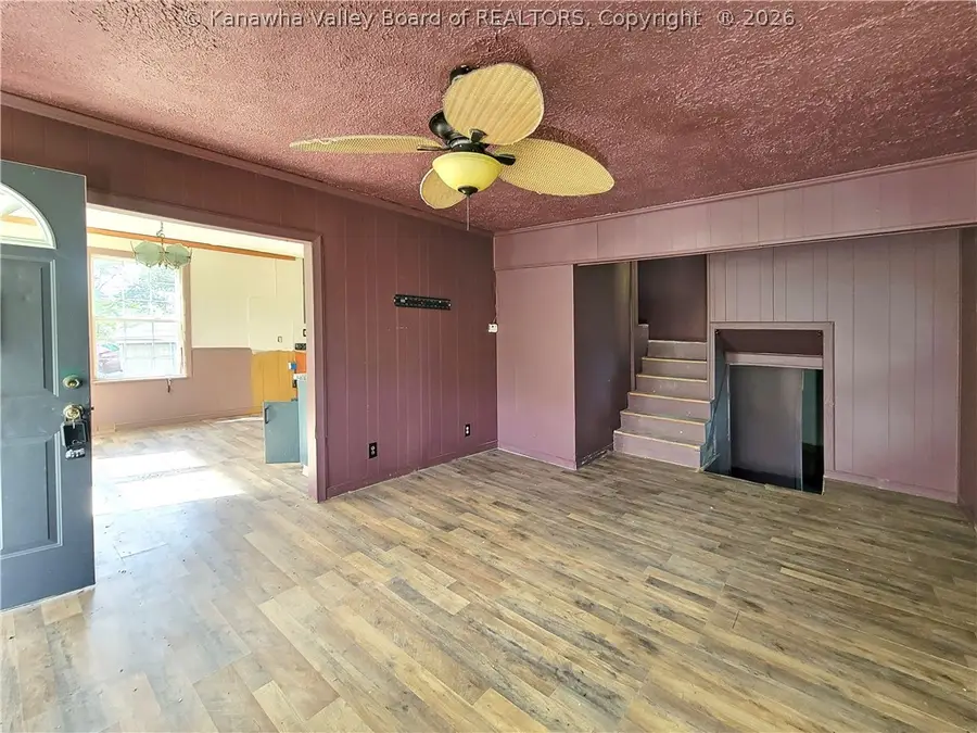 573 Arnoldsburg Road, Spencer, WV 25276 - #3