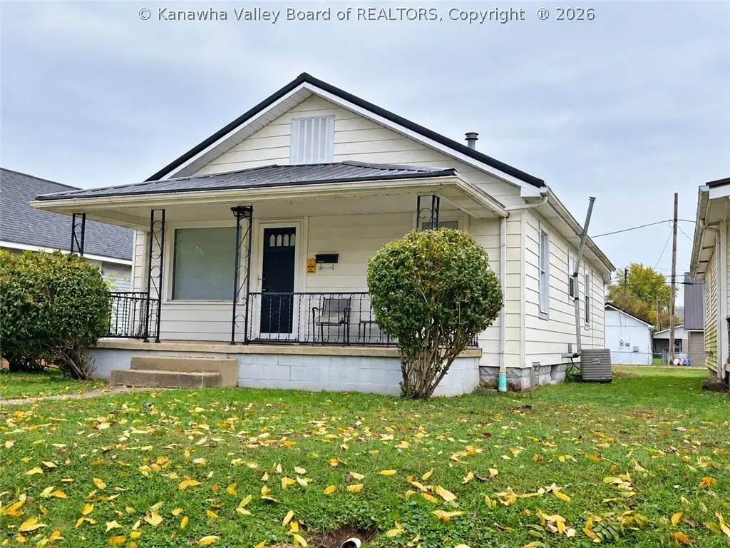 2416 B Monroe Avenue, Point Pleasant, WV 25550 - #1