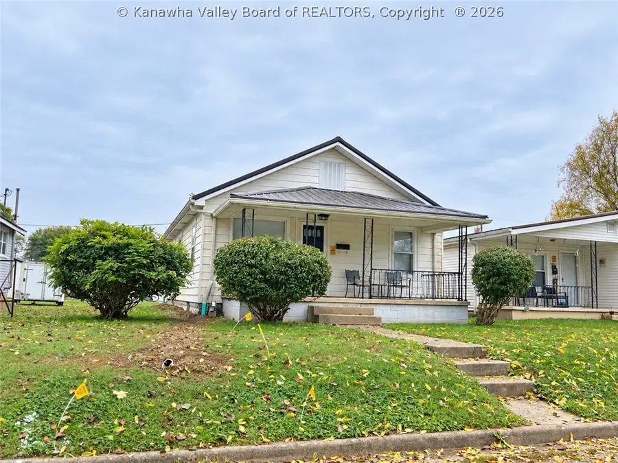 2416 B Monroe Avenue, Point Pleasant, WV 25550 - #2