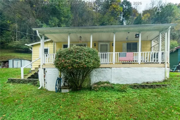 181 Norton Avenue, Charleston, WV 25311