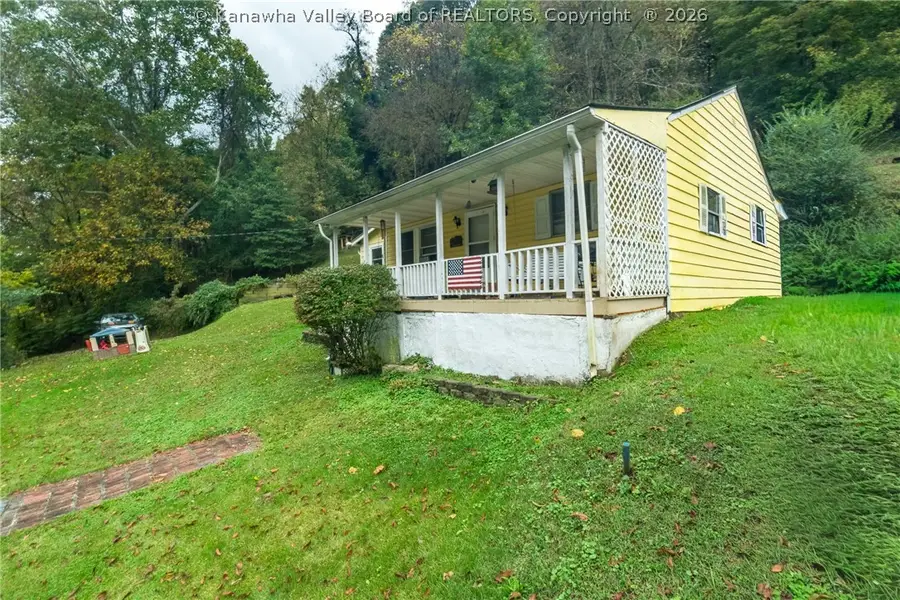 181 Norton Avenue, Charleston, WV 25311 - #2
