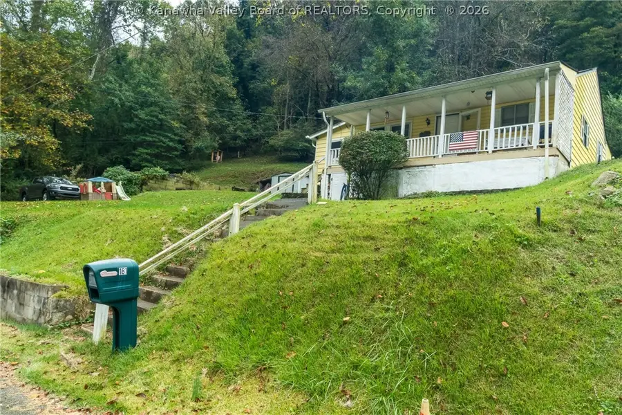181 Norton Avenue, Charleston, WV 25311 - #3