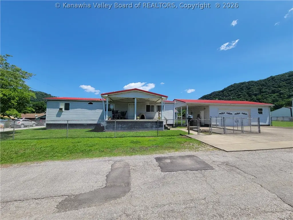 201 Marshall Avenue, Charleston, WV 25306 - #1