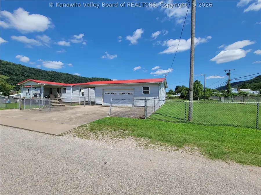201 Marshall Avenue, Charleston, WV 25306 - #2