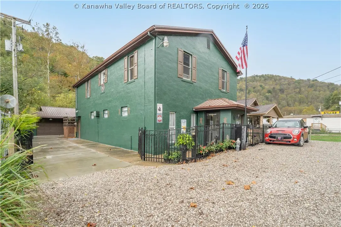 520 Campbells Creek Drive, Charleston, WV 25306 - #1