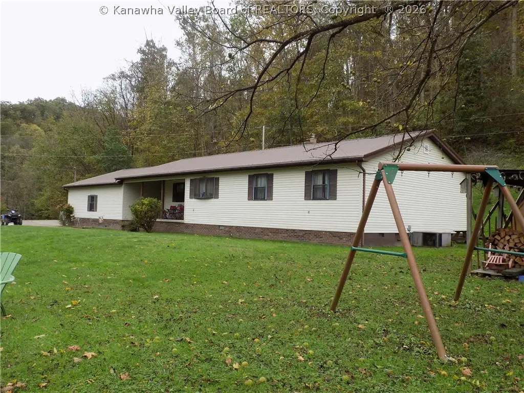 855 Price Hollow Road, Elkview, WV 25017 - #1
