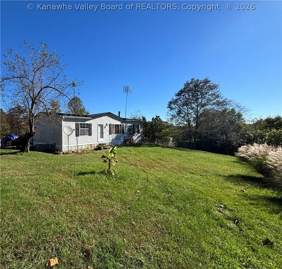2394 Tombleson Run Road, Leon, WV 25123 - #1