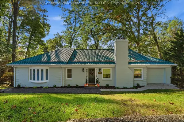 1693 Carey Place, Charleston, WV 25314