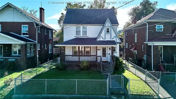 1007 2nd Avenue, Charleston, WV 25302