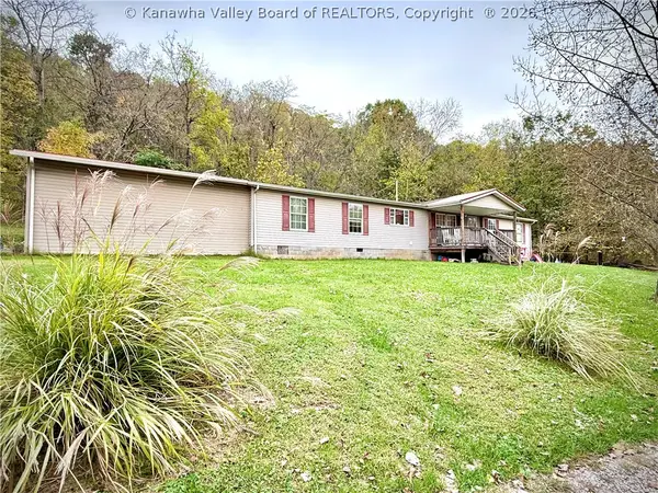 5922 Charleston Road, Point Pleasant, WV 25550