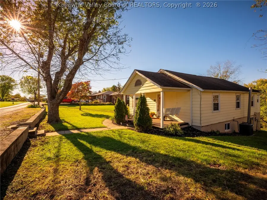 5215 Monta Vista Drive, Cross Lanes, WV 25313 - #2