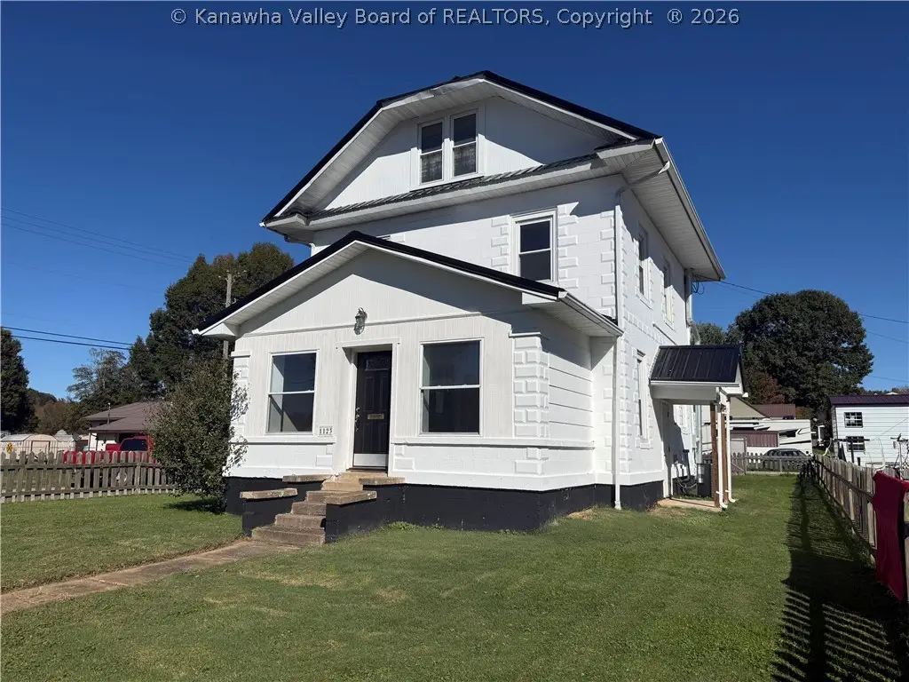 1123 Virginia Street, Ravenswood, WV 26164 - #1