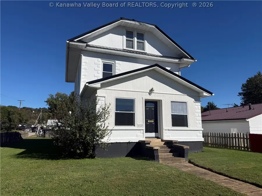 1123 Virginia Street, Ravenswood, WV 26164 - #2