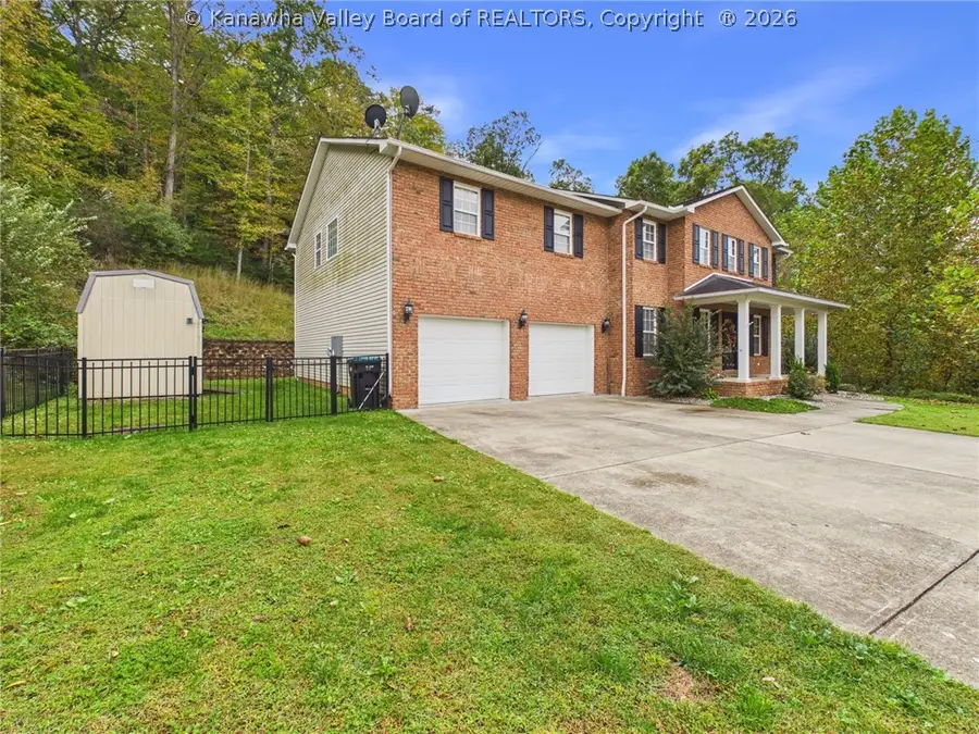 108 Victorian Commons Road, Winfield, WV 25213 - #2