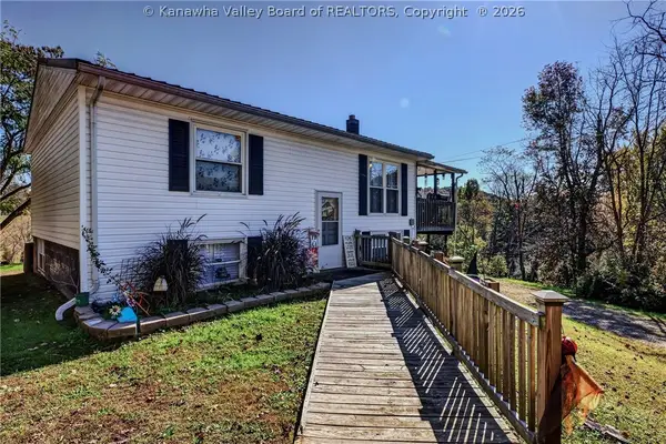 245 Grayson Lane, Point Pleasant, WV 25550