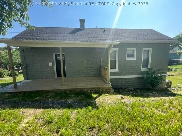 1309 Watts Street, Charleston, WV 25302 - #1