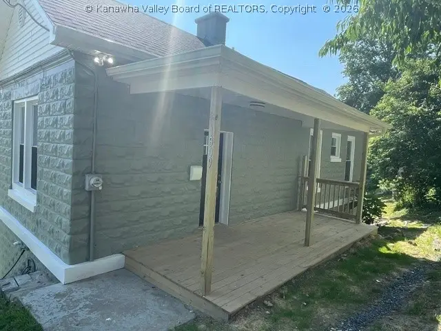 1309 Watts Street, Charleston, WV 25302 - #2