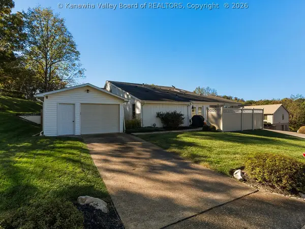 133 Woodbridge Drive, Charleston, WV 25311