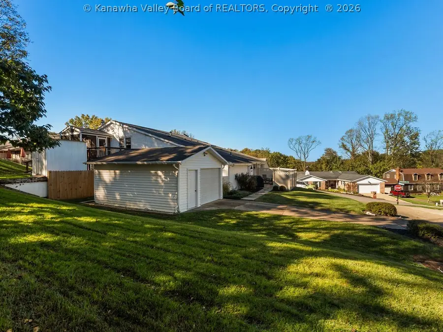 133 Woodbridge Drive, Charleston, WV 25311 - #2