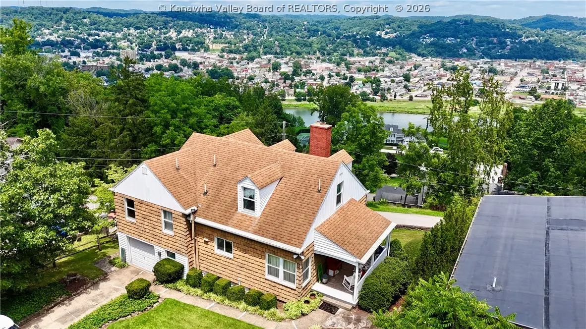 319 Mount View Drive, Charleston, WV 25314 - #1