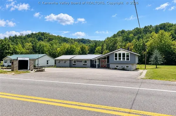 5570 Us Rt 60, Hurricane, WV 25526
