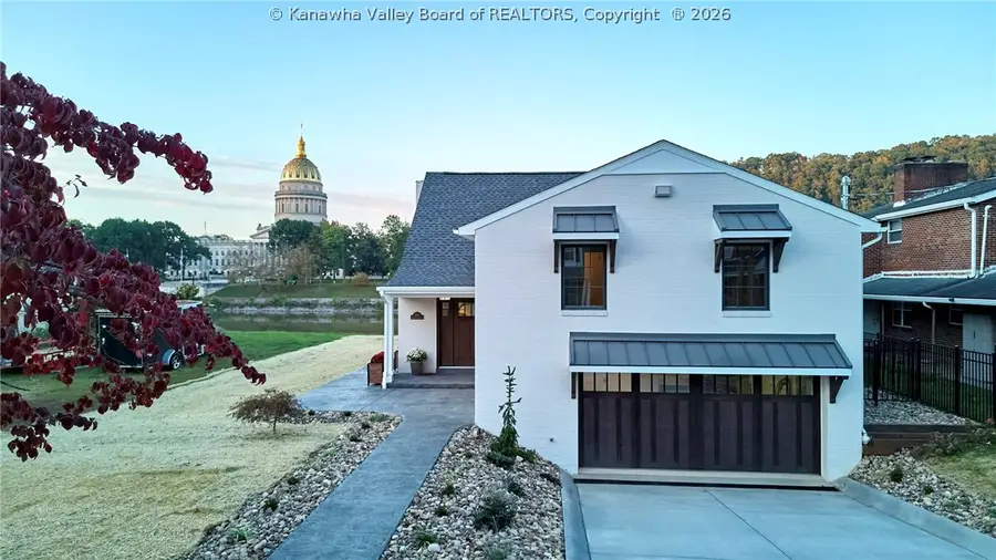 2612 Kanawha Avenue Se, Charleston, WV 25304 - #2