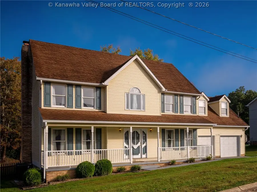 115 Rosewood Drive, Hurricane, WV 25526 - #2