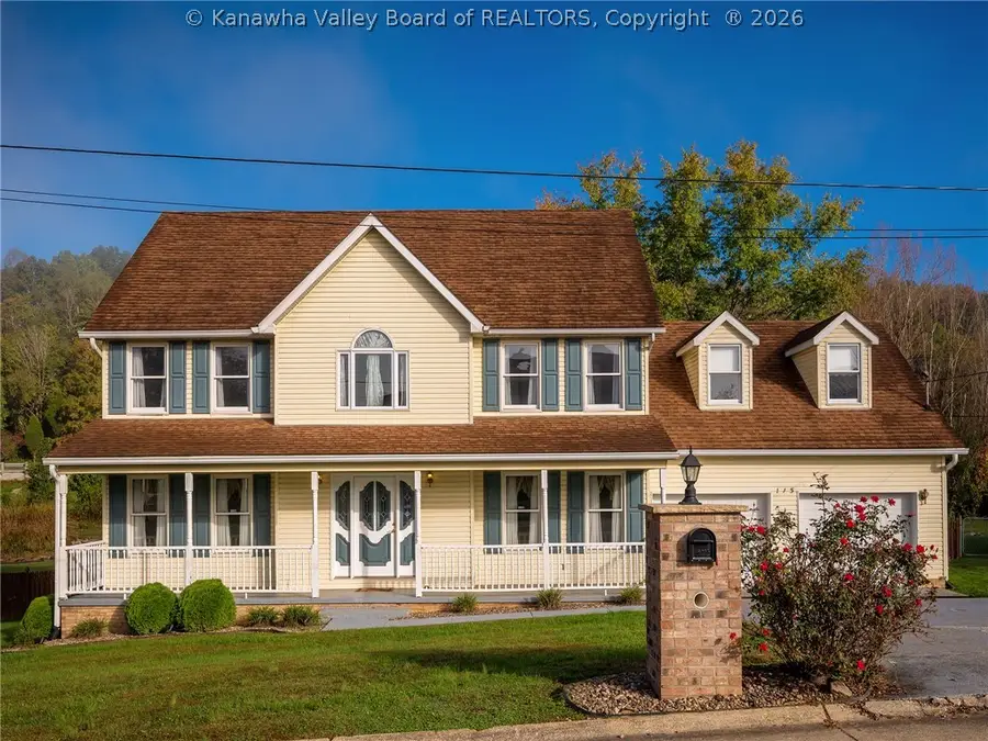 115 Rosewood Drive, Hurricane, WV 25526 - #3