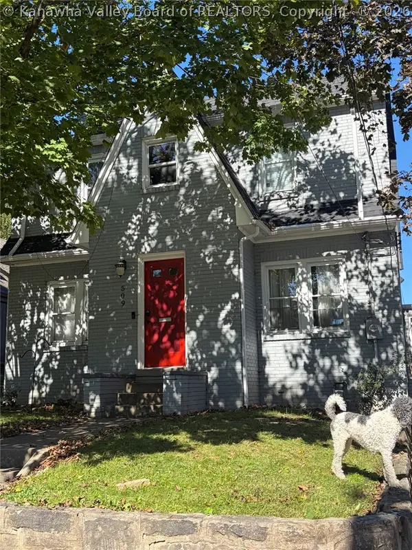 509 Superior Avenue, South Charleston, WV 25303