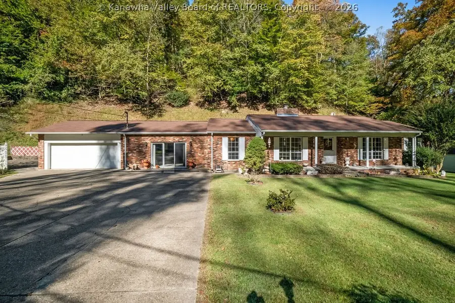 881 Chappell Road, Charleston, WV 25304 - #2