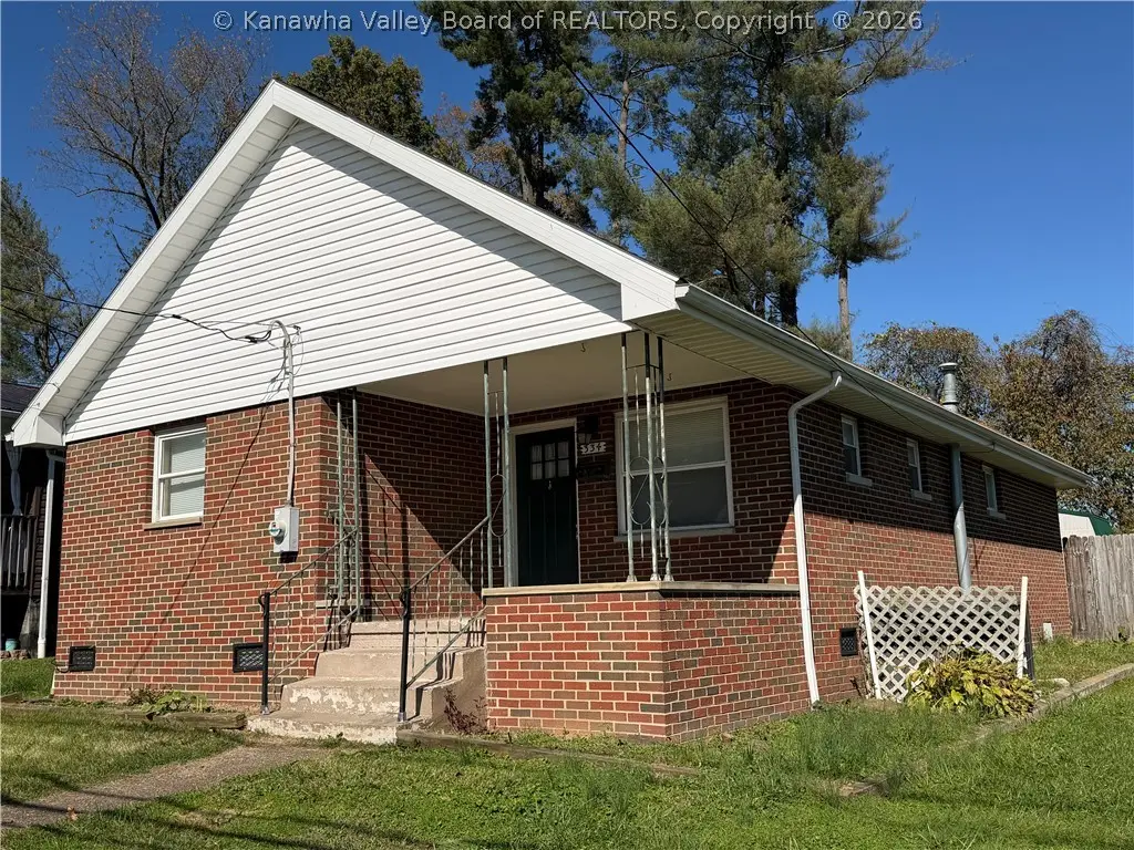 334 Rhoda Street, Hurricane, WV 25526 - #1