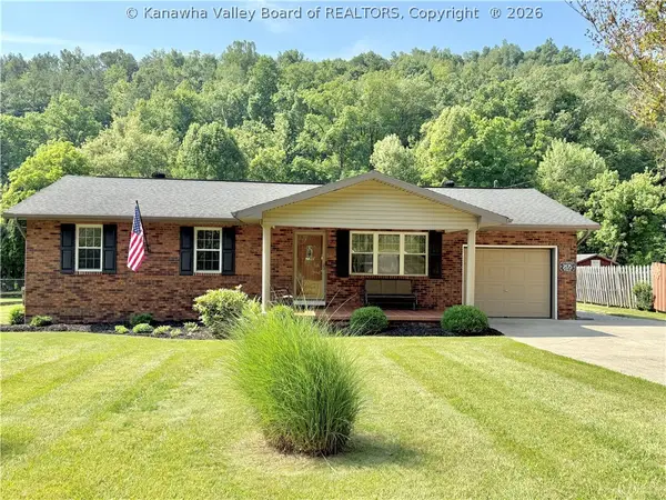 2175 Fort Gay Road, Fort Gay, WV 25514