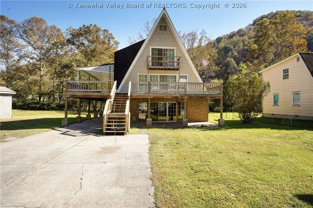 662 Campbells Creek Drive, Charleston, WV 25306 - #1