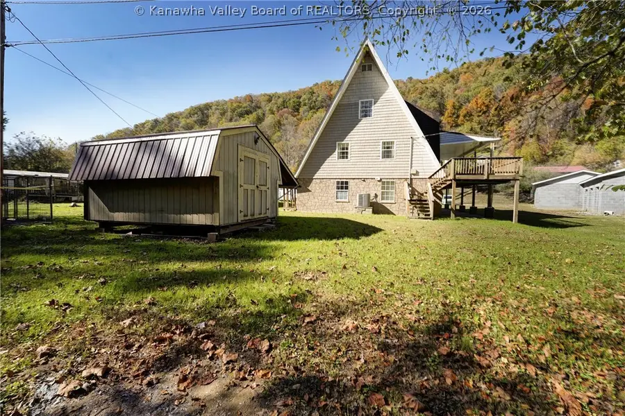 662 Campbells Creek Drive, Charleston, WV 25306 - #2