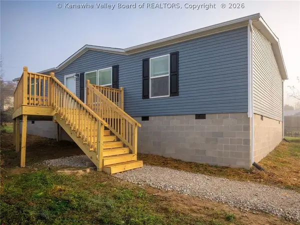 5115 Bluebell Drive, Cross Lanes, WV 25313