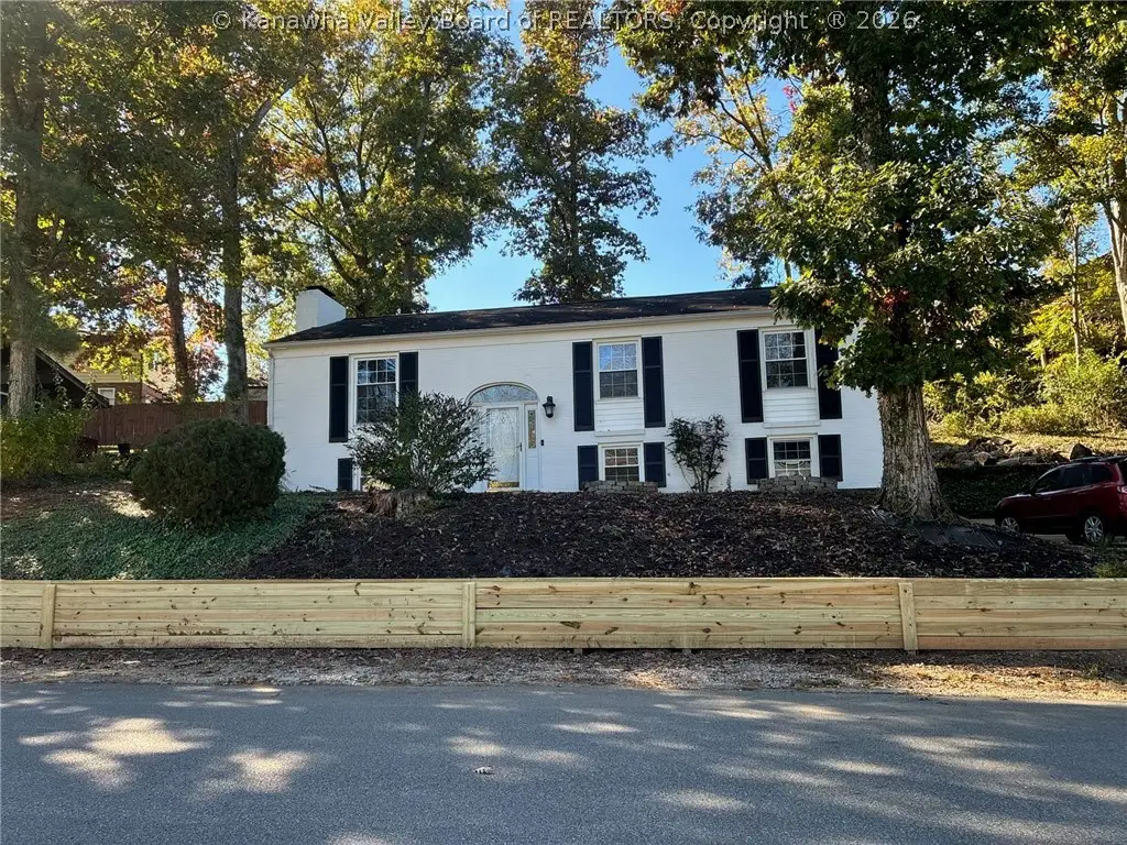 1384 Nottingham Road, Charleston, WV 25314 - #1