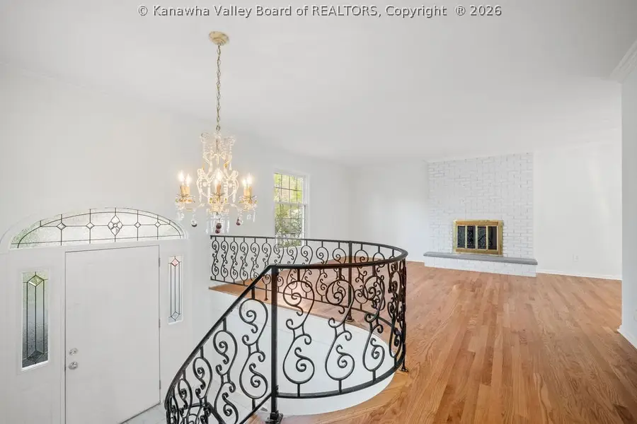 1384 Nottingham Road, Charleston, WV 25314 - #3
