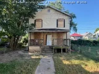 819 Central, Charleston, WV 25302 - #1