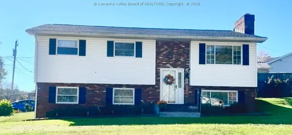 1091 Greenland Circle, South Charleston, WV 25309