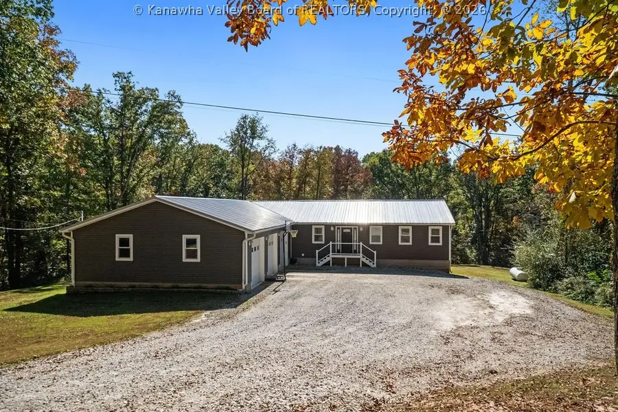 596 Mount Zion Road, Fraziers Bottom, WV 25082 - #2