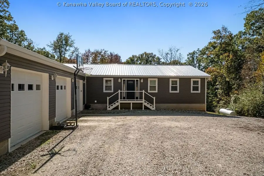 596 Mount Zion Road, Fraziers Bottom, WV 25082 - #3