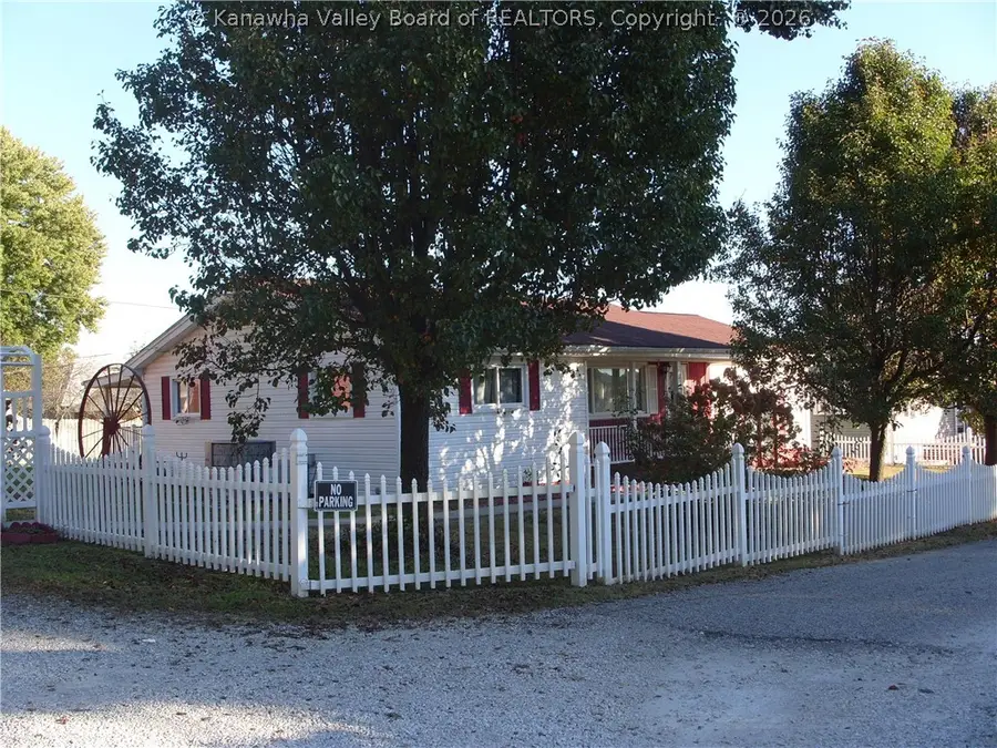 102 Happy Drive, Culloden, WV 25510 - #2