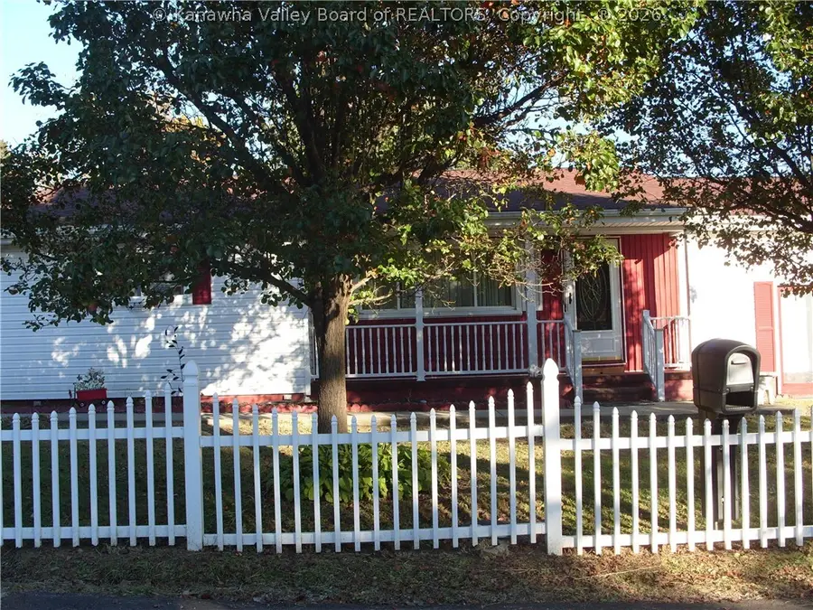 102 Happy Drive, Culloden, WV 25510 - #3