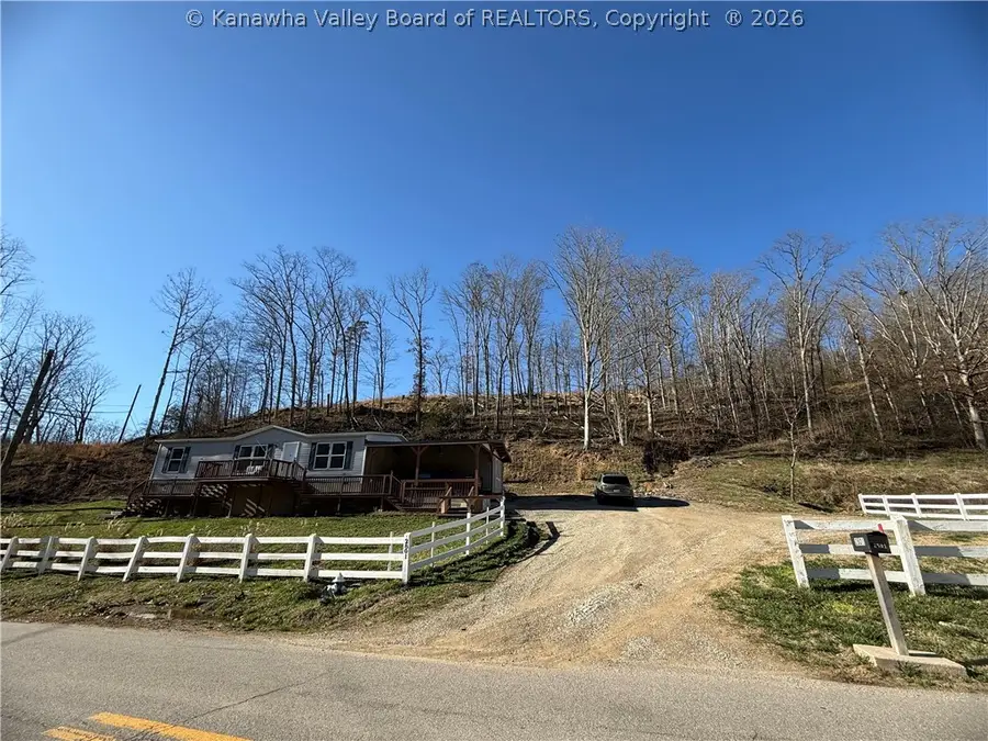 2801 Fudges Creek Road, Barboursville, WV 25504 - #2