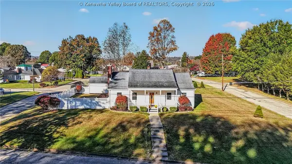2023 Mason Boulevard, Point Pleasant, WV 25550